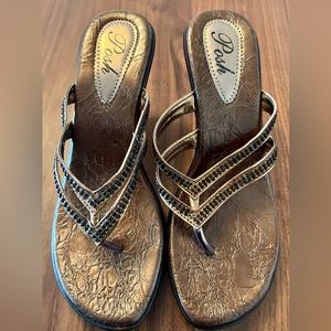 Indian sandals